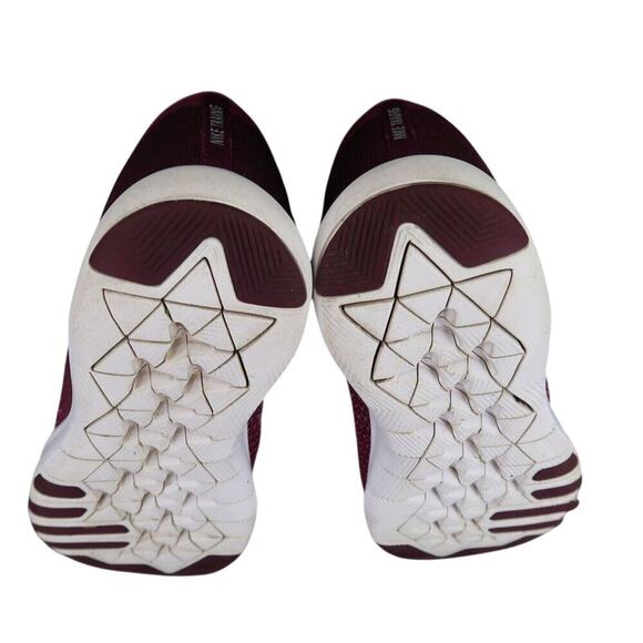 Nike Shoes Womens 8.5 Athletic Trainer Flex TR 7 Running Active Purple Comfort - Picture 12 of 15